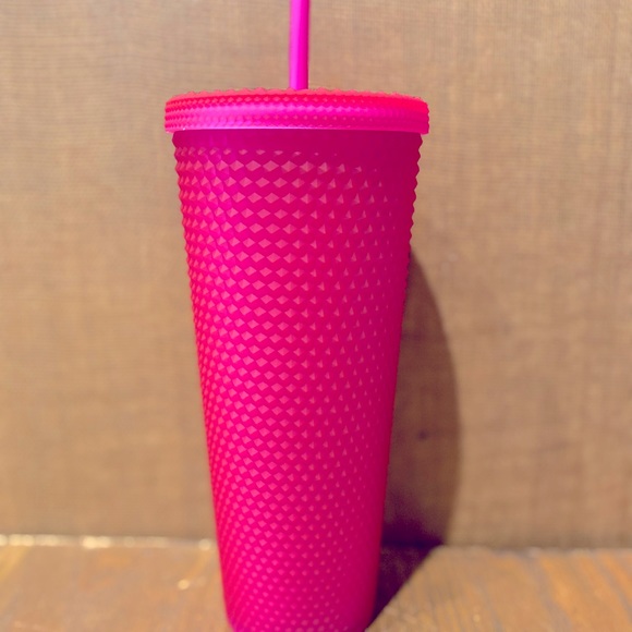 Starbucks Tumbler - Picture 2 of 2